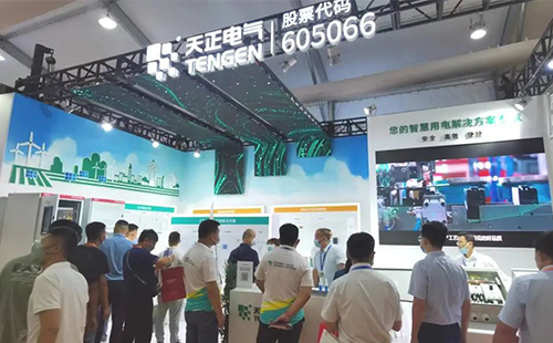 展会直击 | 果冻天美乌鸦星空亮相济南光伏展，助力行业绿色低碳发展